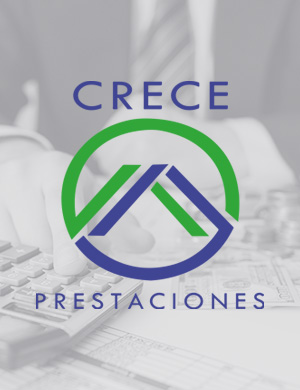  Crece Prestaciones SAPI DE C.V. E.N.R. (SOFOM)