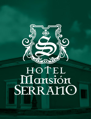 Hotel Mansión Serrano