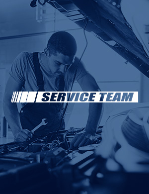 Service Team