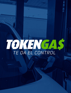 TokenGas