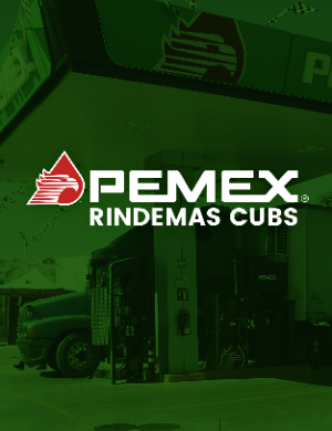 Pemex Rindemas Cubs